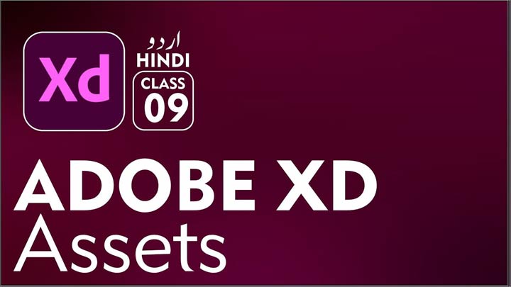 Adobe-XD-Designing-for-Beginners-Complete-Course-in-Urdu-Hindi-Assets-Class-09